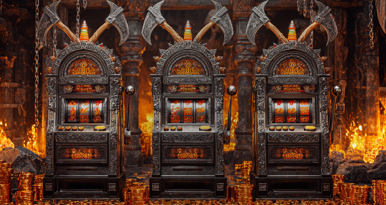 Axe Casino
