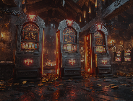 Axe Casino