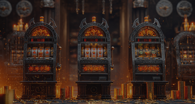 Axe Casino